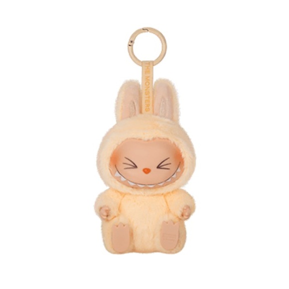 Labubu 'Have A Seat' Collectible Figure “SiSi”
